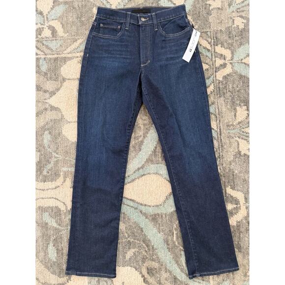 Joe's Jeans Denim - Joe's Jeans The Luna High Rise Cigarette Sz 26 NWT $198